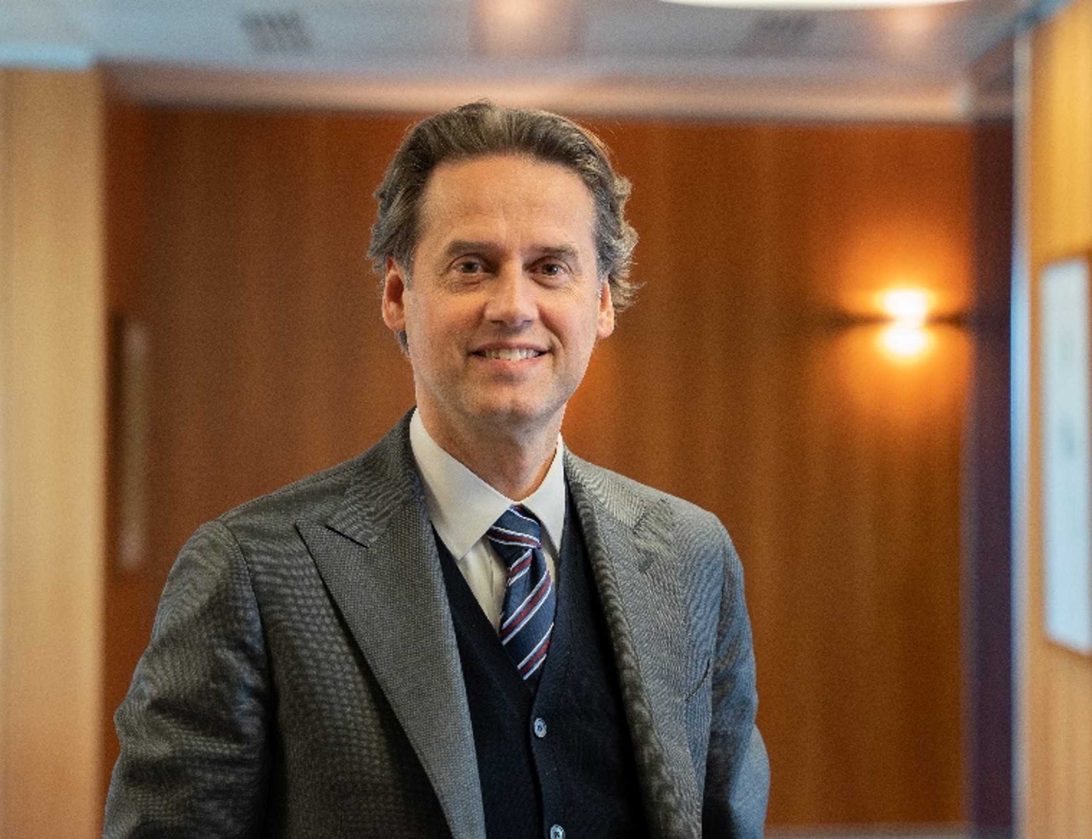 Claudio Detti