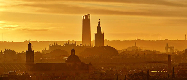 Seville wealth management 
